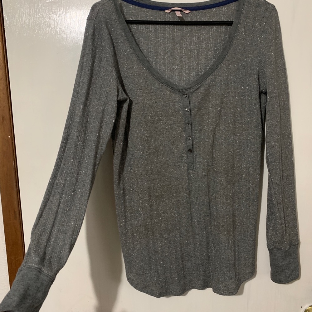 Victoria’s Secret sleep shirt